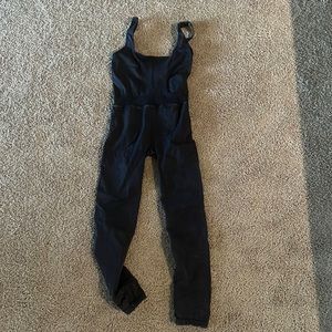 Free people onesie good karma